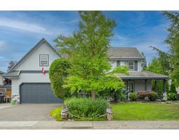 5127 214A STREET, Langley, British Columbia