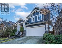 11253 BLANEY WAY, Pitt Meadows, British Columbia