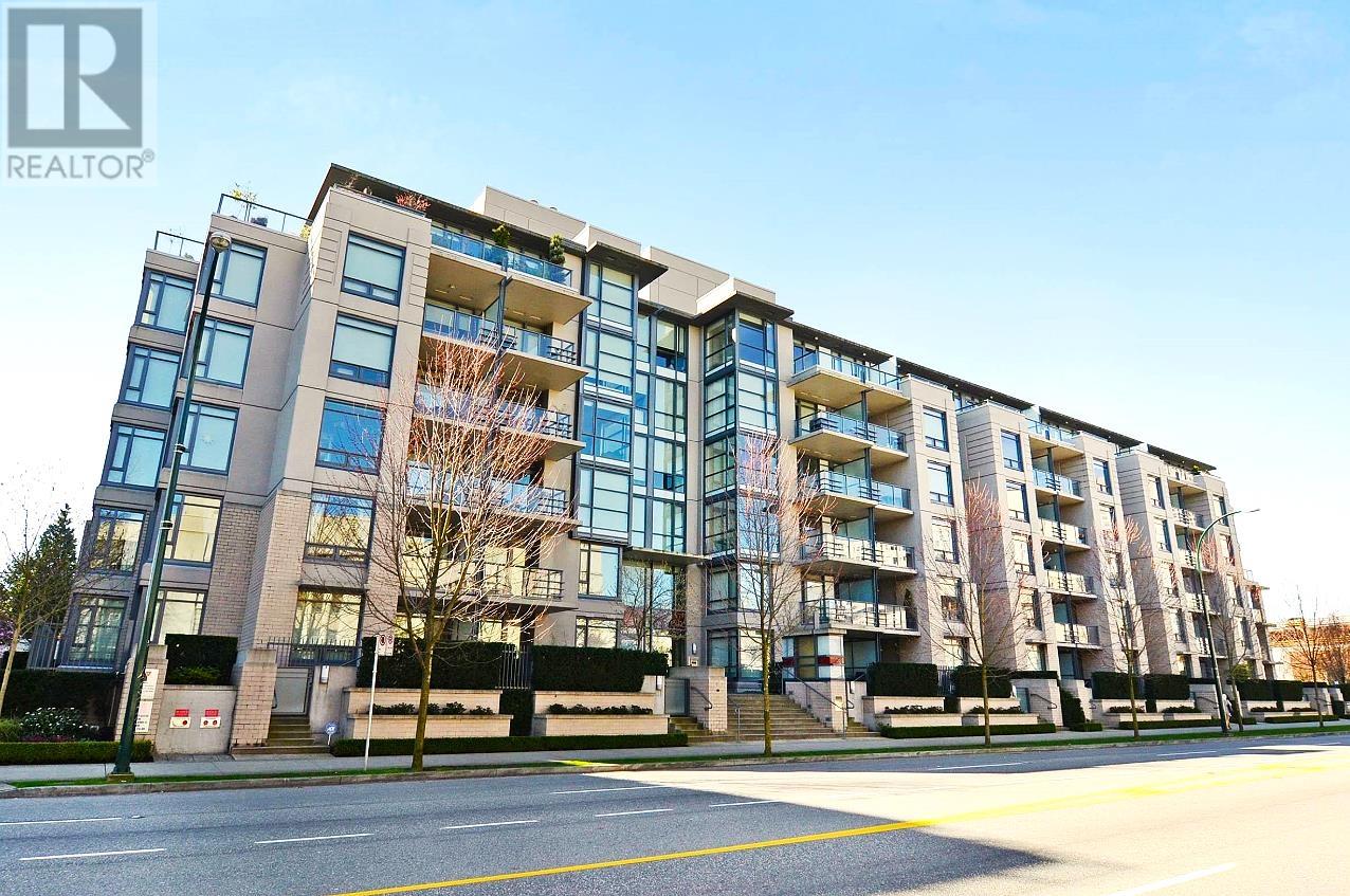 213 750 W 12th Avenue, Vancouver, British Columbia  V5Z 0A3 - Photo 1 - R2967245