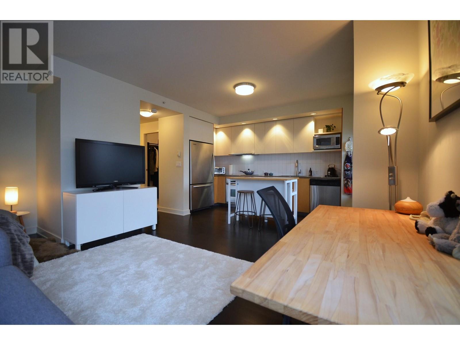 213 750 W 12th Avenue, Vancouver, British Columbia  V5Z 0A3 - Photo 10 - R2967245