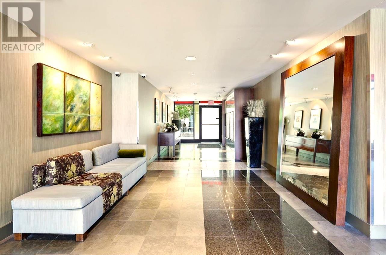 213 750 W 12th Avenue, Vancouver, British Columbia  V5Z 0A3 - Photo 4 - R2967245