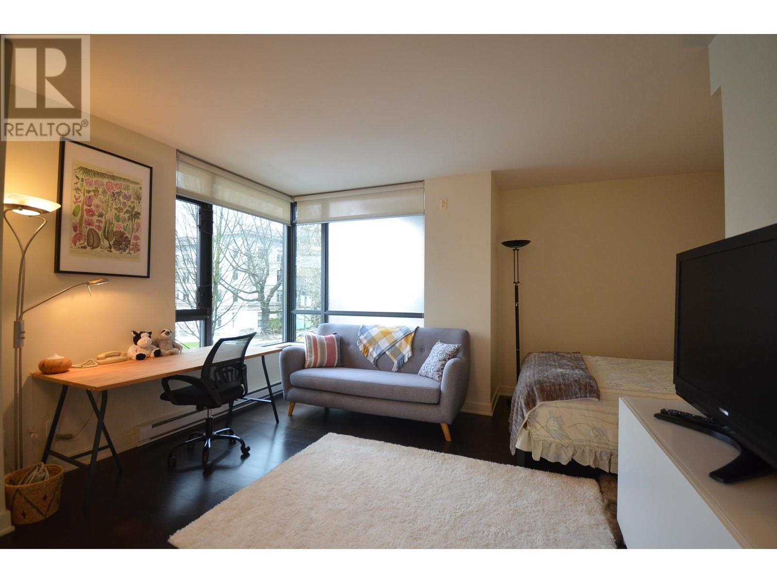 213 750 W 12th Avenue, Vancouver, British Columbia  V5Z 0A3 - Photo 9 - R2967245