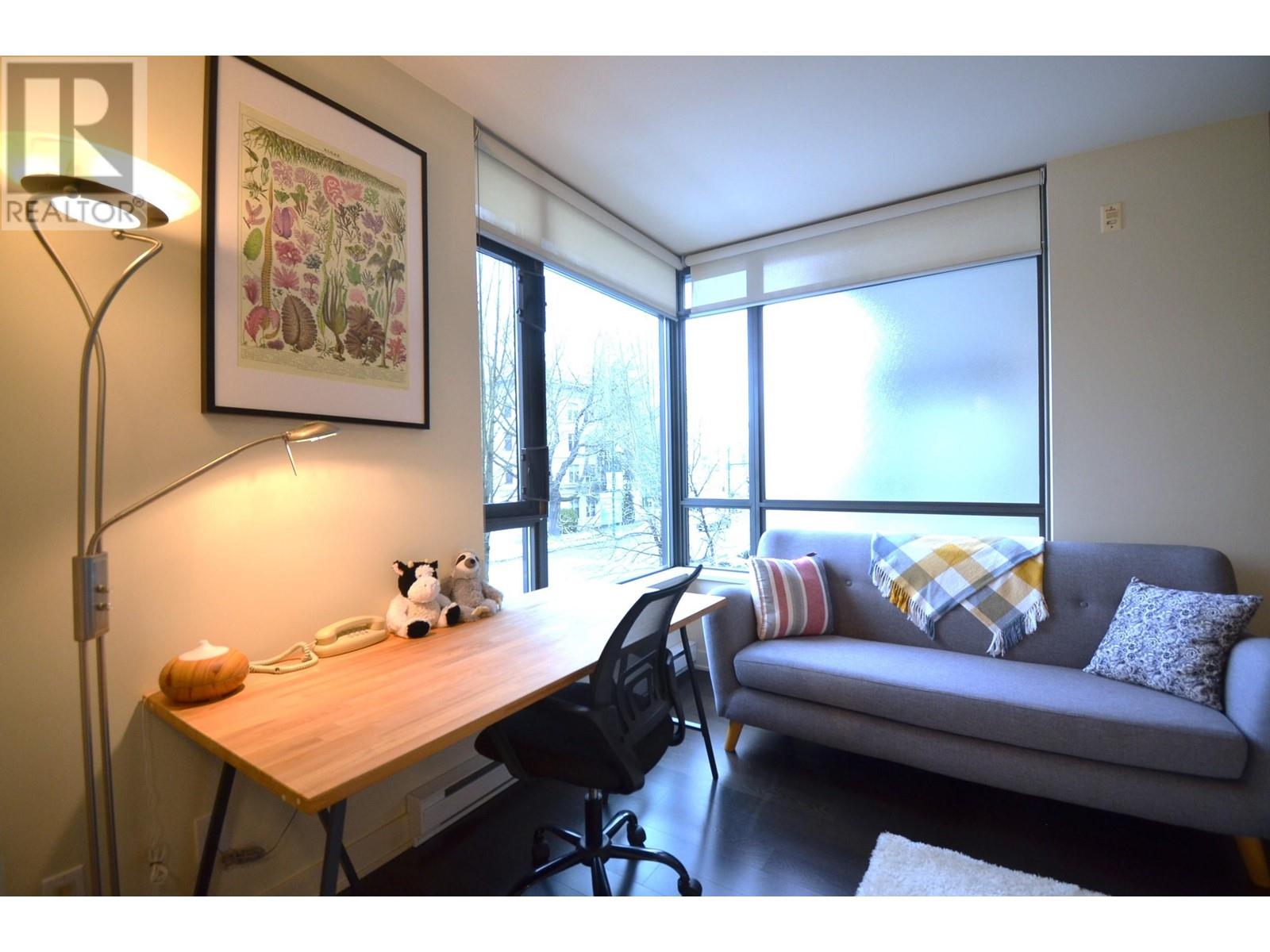 213 750 W 12th Avenue, Vancouver, British Columbia  V5Z 0A3 - Photo 15 - R2967245