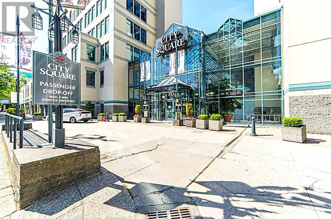 213 750 W 12th Avenue, Vancouver, British Columbia  V5Z 0A3 - Photo 27 - R2967245