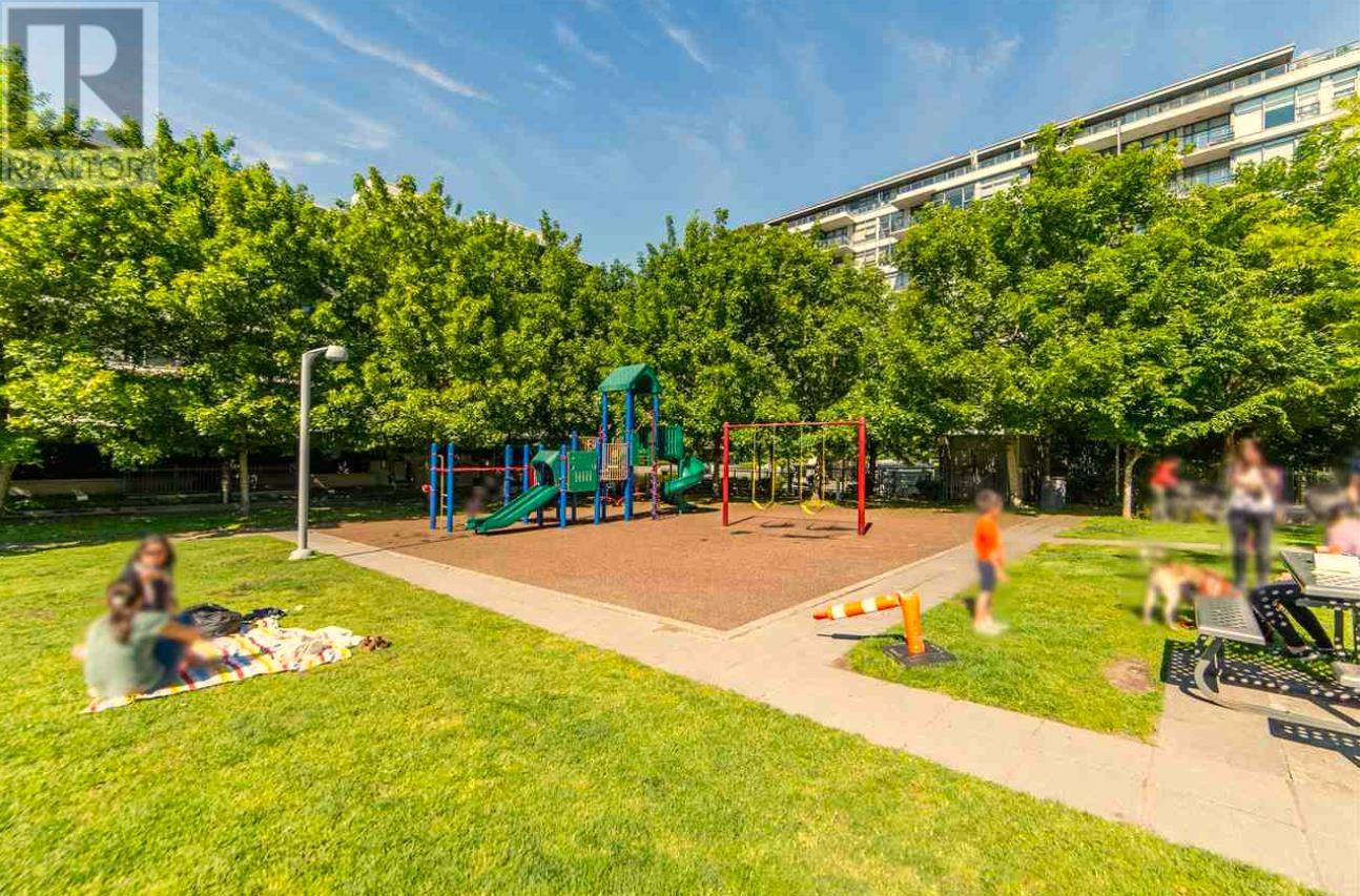 213 750 W 12th Avenue, Vancouver, British Columbia  V5Z 0A3 - Photo 6 - R2967245