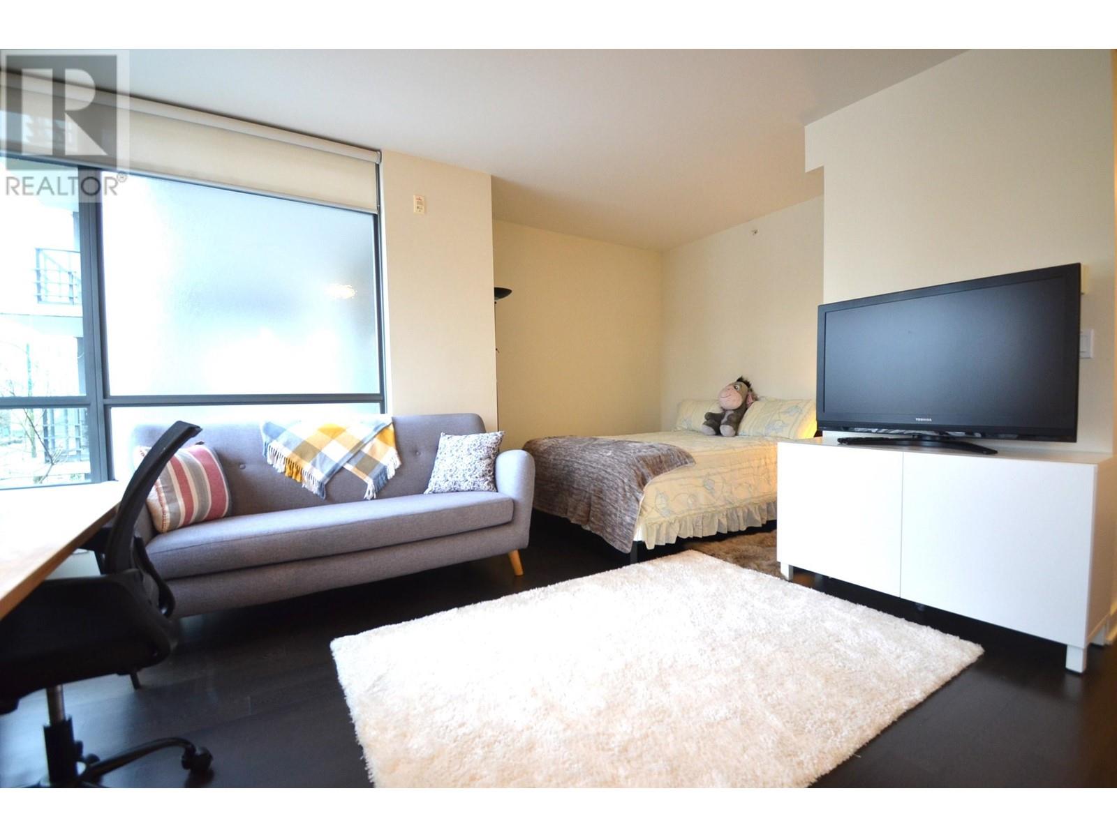 213 750 W 12th Avenue, Vancouver, British Columbia  V5Z 0A3 - Photo 16 - R2967245