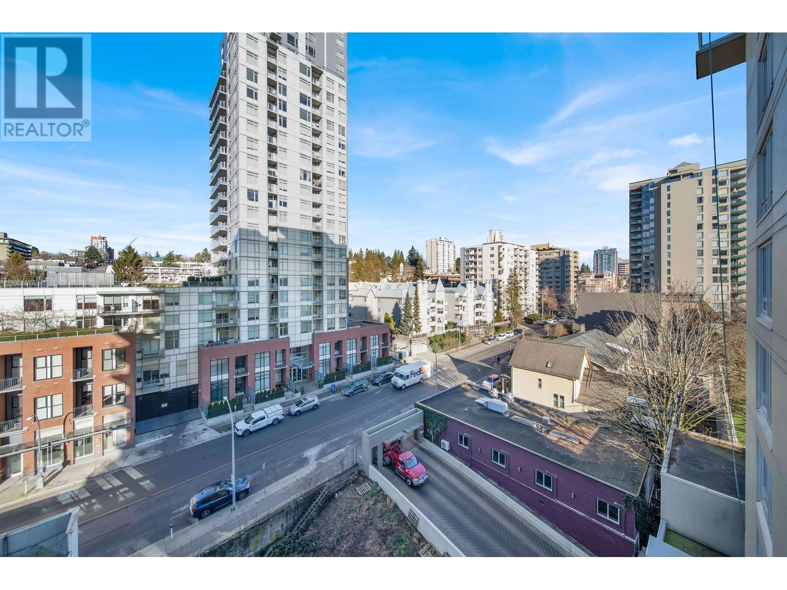 908 39 Sixth Street, New Westminster, British Columbia  V3L 0B3 - Photo 11 - R2968164