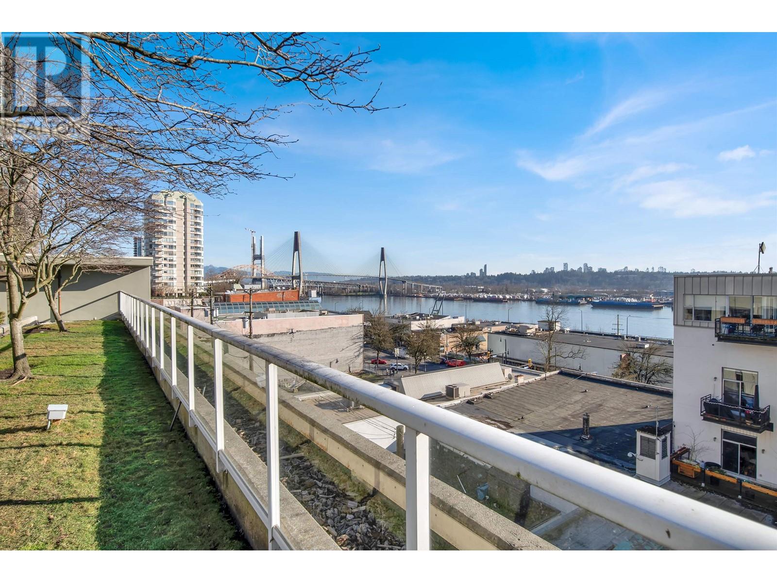 908 39 Sixth Street, New Westminster, British Columbia  V3L 0B3 - Photo 25 - R2968164