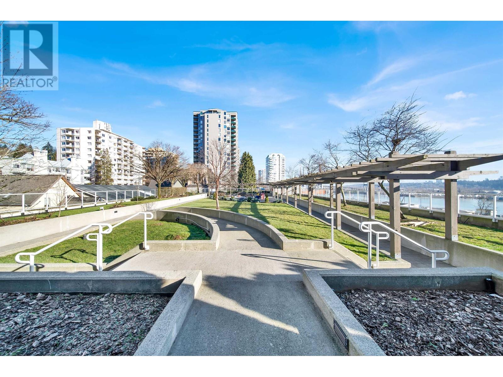 908 39 Sixth Street, New Westminster, British Columbia  V3L 0B3 - Photo 24 - R2968164