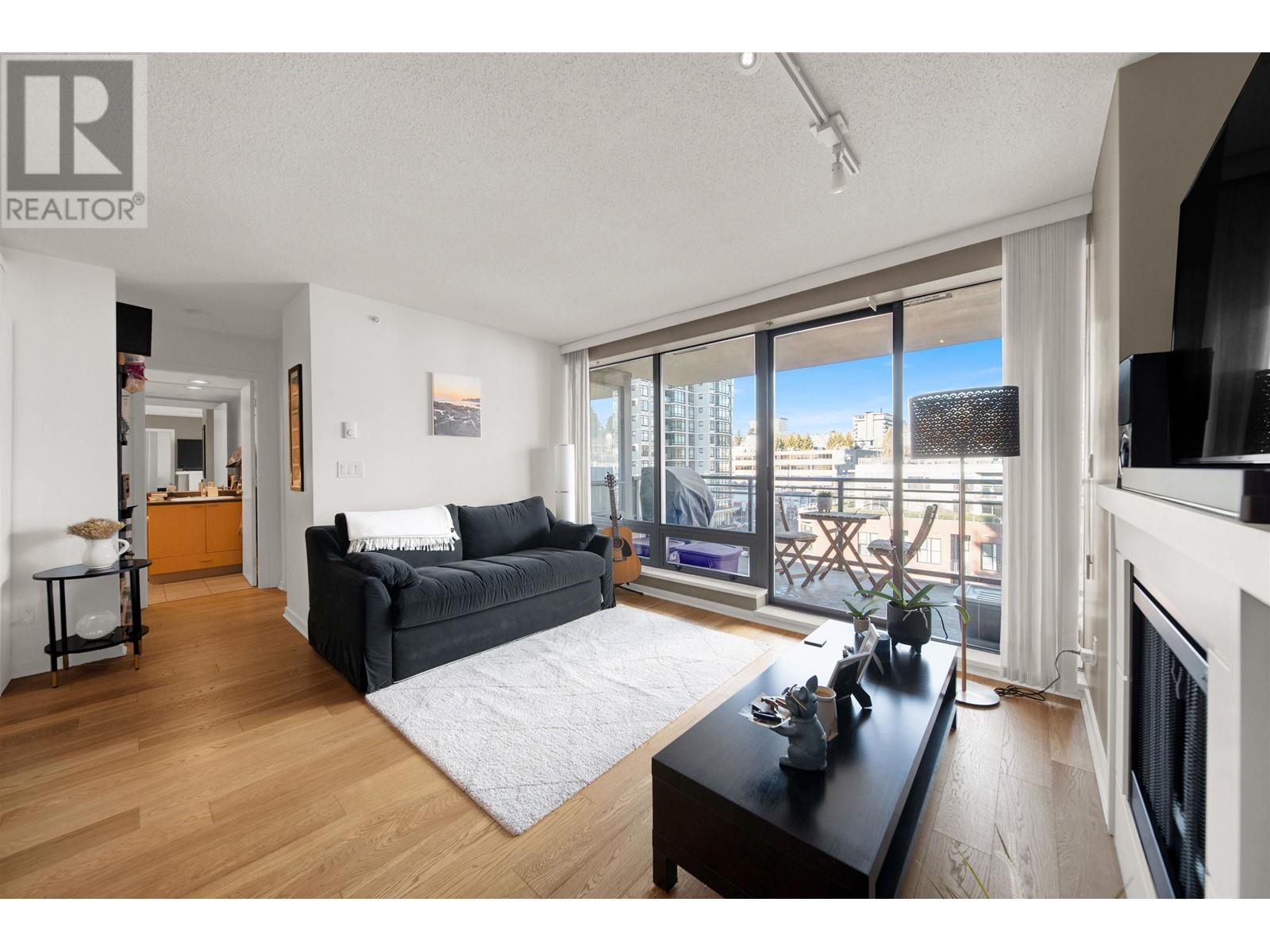 908 39 Sixth Street, New Westminster, British Columbia  V3L 0B3 - Photo 4 - R2968164