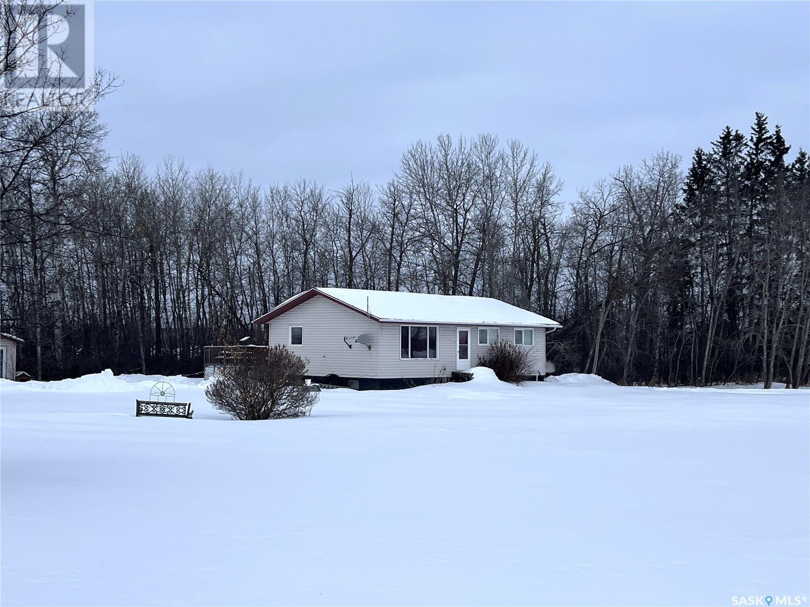 4km South Of Loon Lake, Loon Lake, Saskatchewan  S0M 1L0 - Photo 33 - SK996202