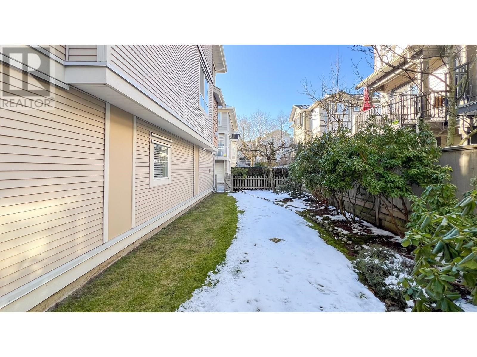 Listing Picture 26 of 27 : 20 9079 JONES ROAD, Richmond / 烈治文 - 魯藝地產 Yvonne Lu Group - MLS Medallion Club Member