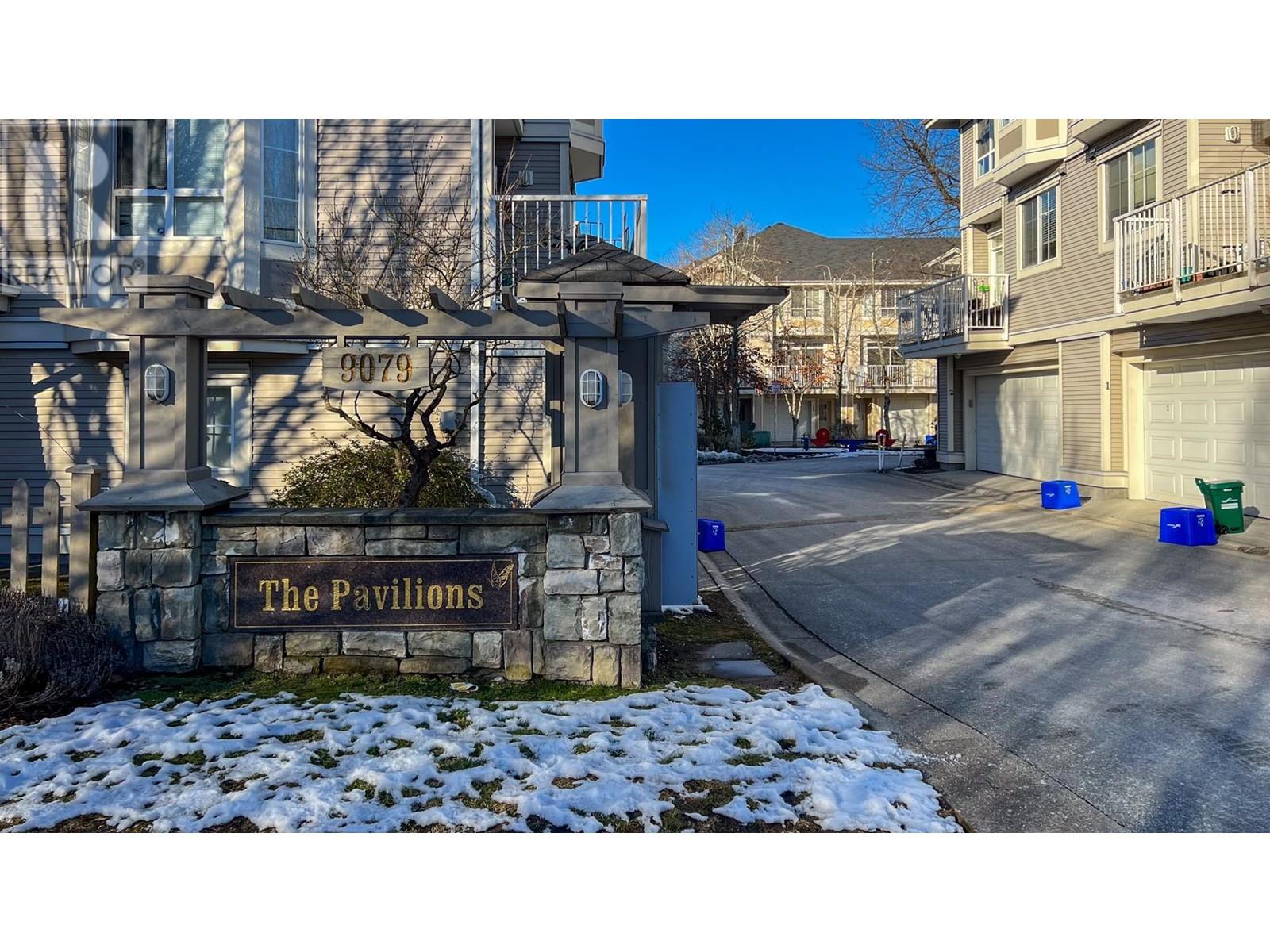 Listing Picture 2 of 27 : 20 9079 JONES ROAD, Richmond / 烈治文 - 魯藝地產 Yvonne Lu Group - MLS Medallion Club Member