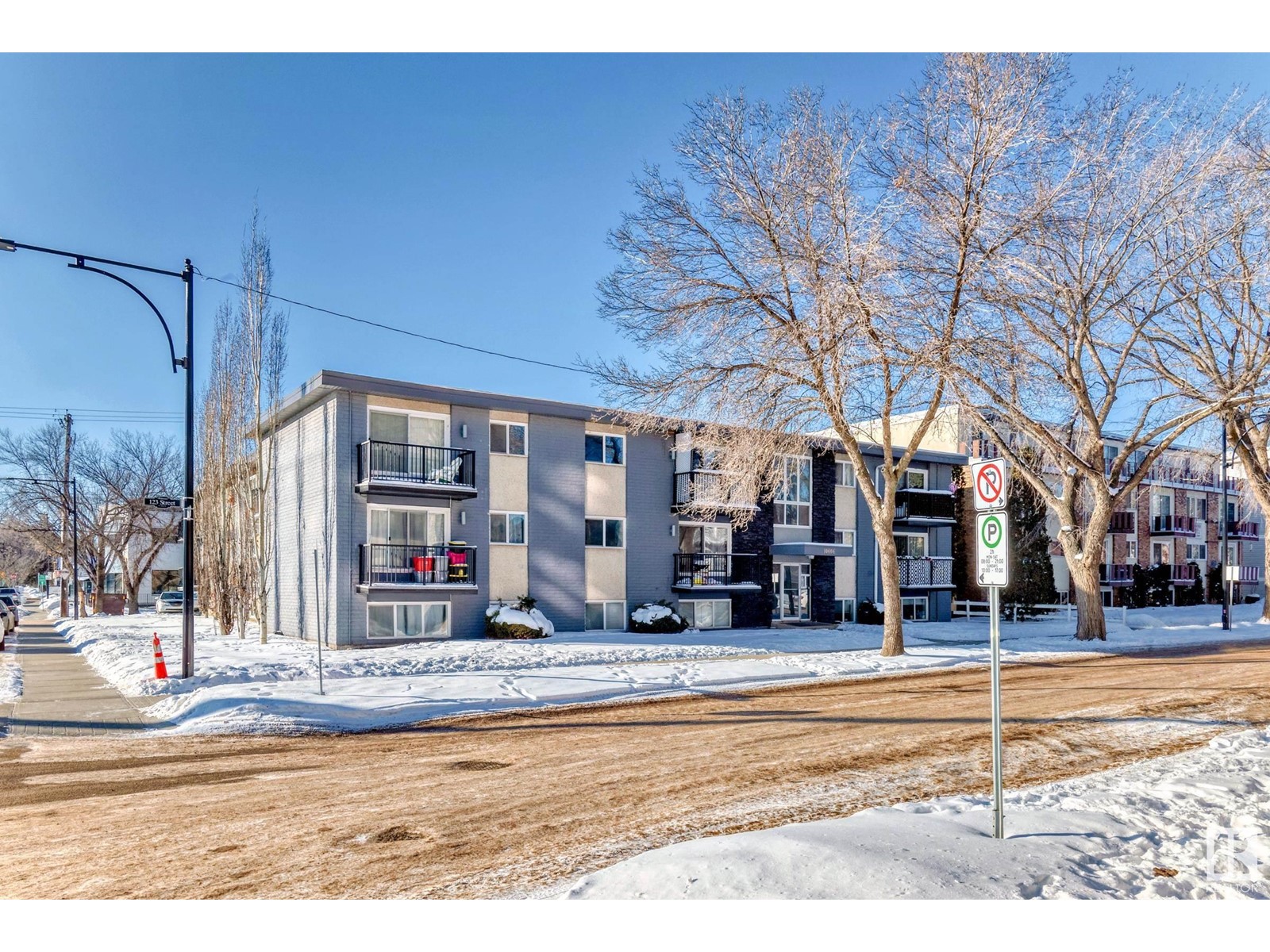 #307 10606 123 St Nw, Edmonton, Alberta  T5N 1P2 - Photo 1 - E4422000