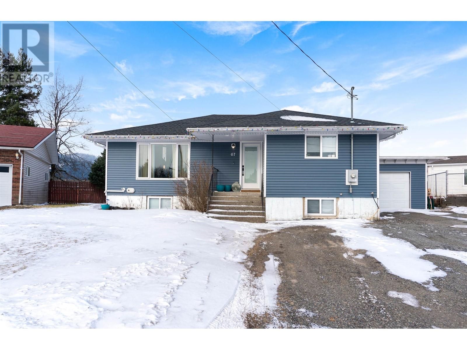 Property at 67 RALEY STREET image 1