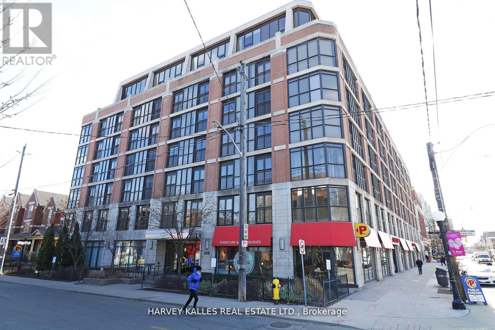 Property at PH09 - 308 PALMERSTON AVENUE image 1