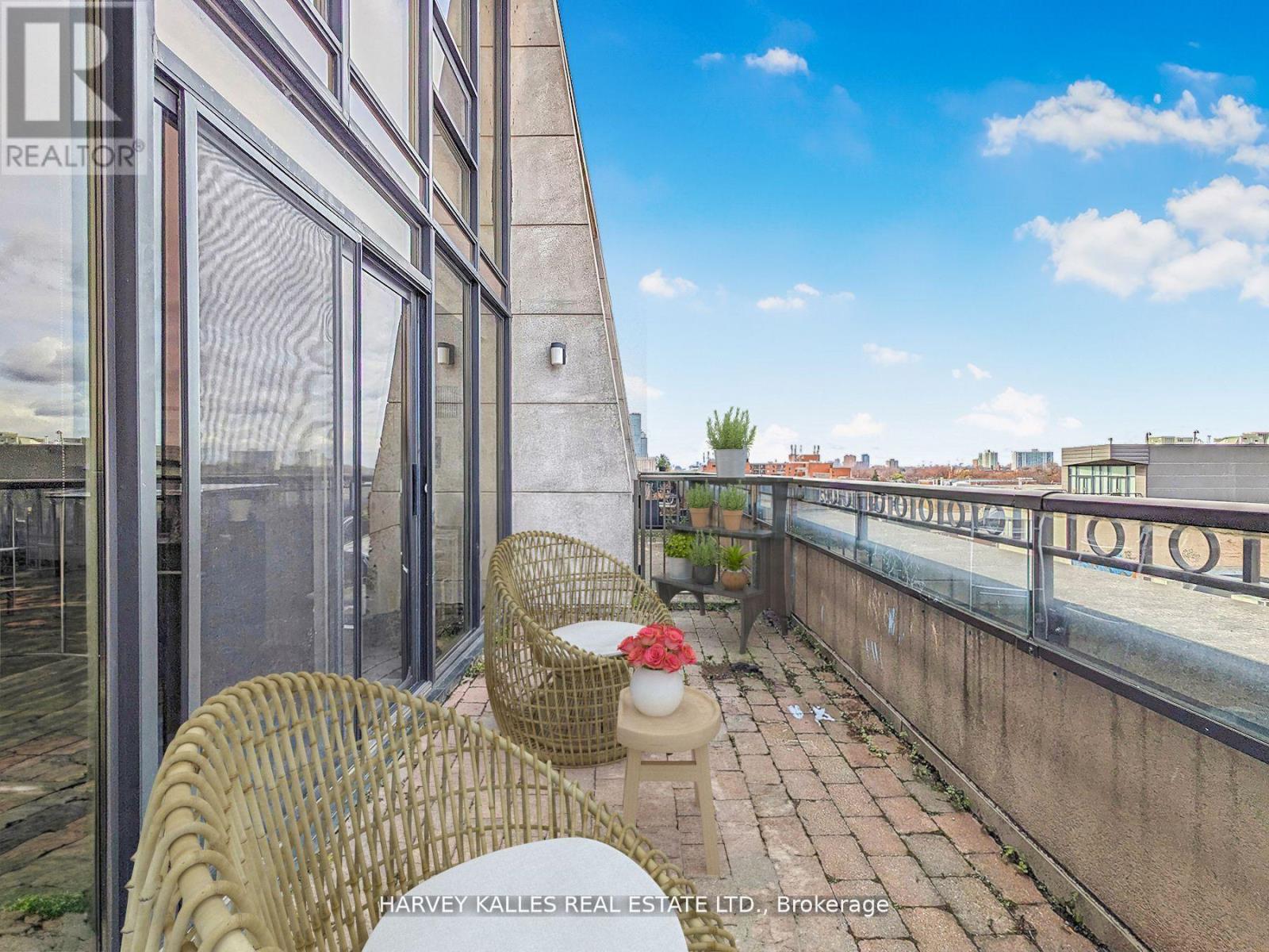 Property at PH09 - 308 PALMERSTON AVENUE image 4