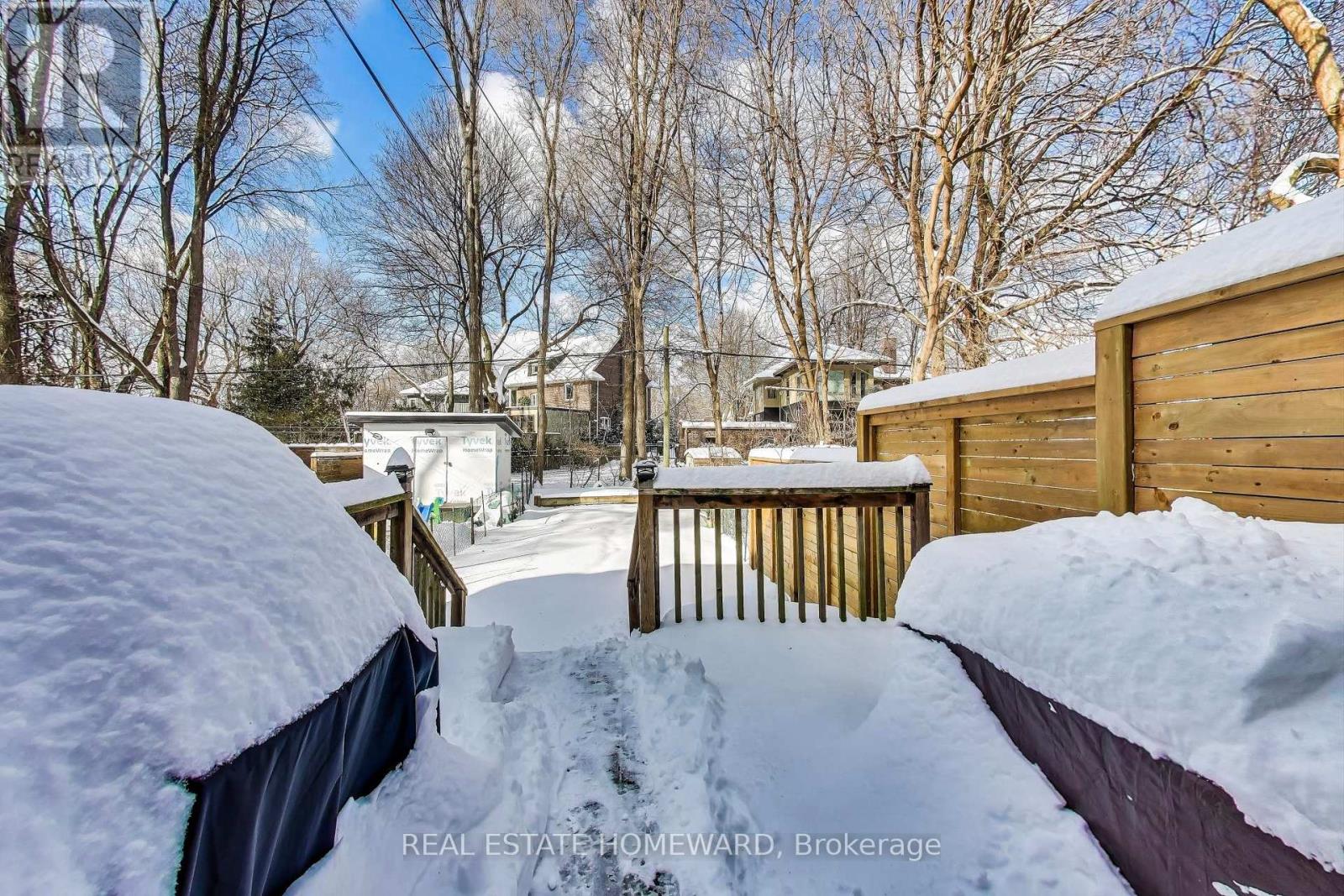 36 Eastmount Avenue, Toronto, Ontario  M4K 1V1 - Photo 25 - E11979577