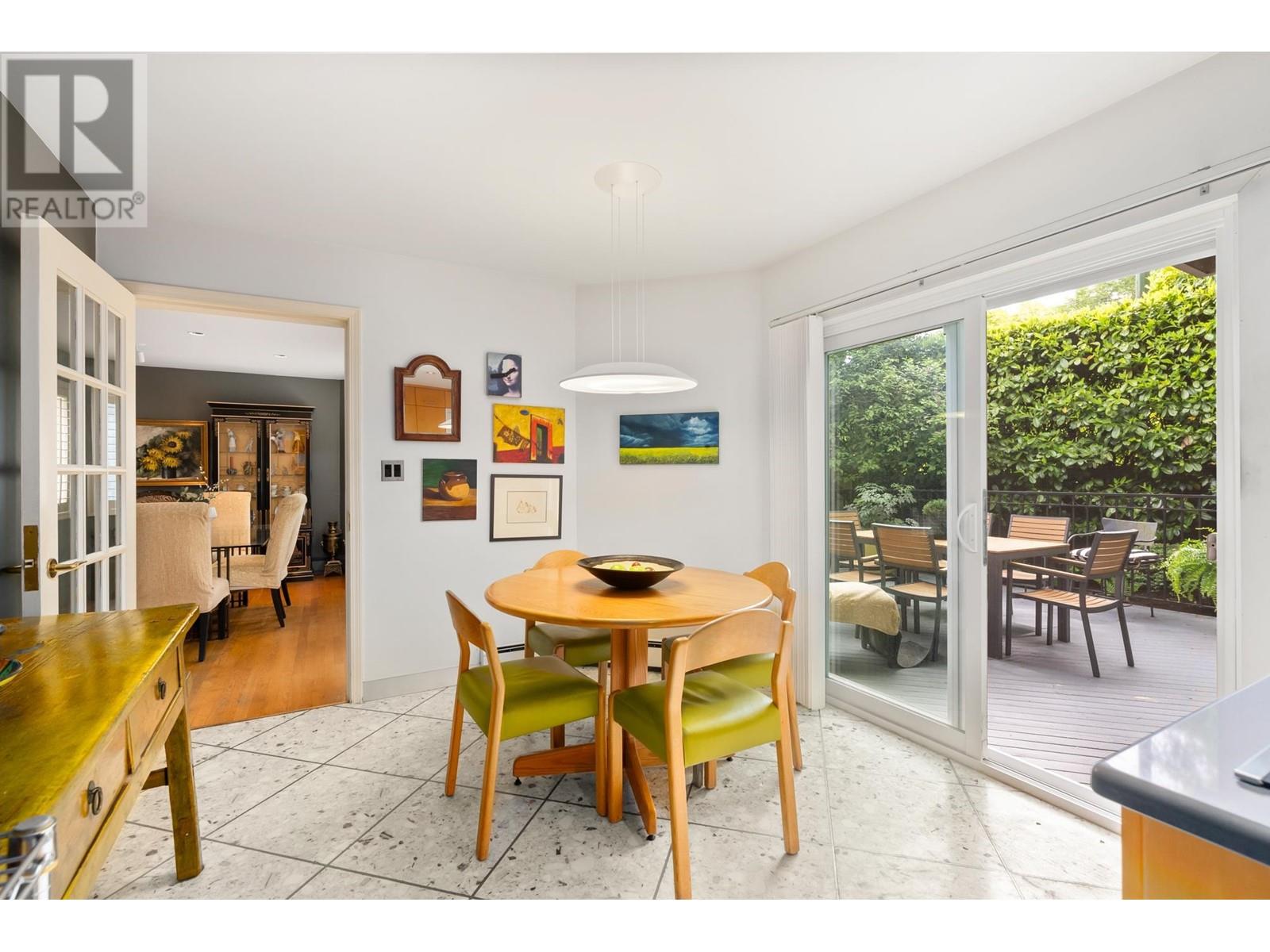 Listing Picture 10 of 33 : 4220 NAUTILUS CLOSE, Vancouver / 溫哥華 - 魯藝地產 Yvonne Lu Group - MLS Medallion Club Member