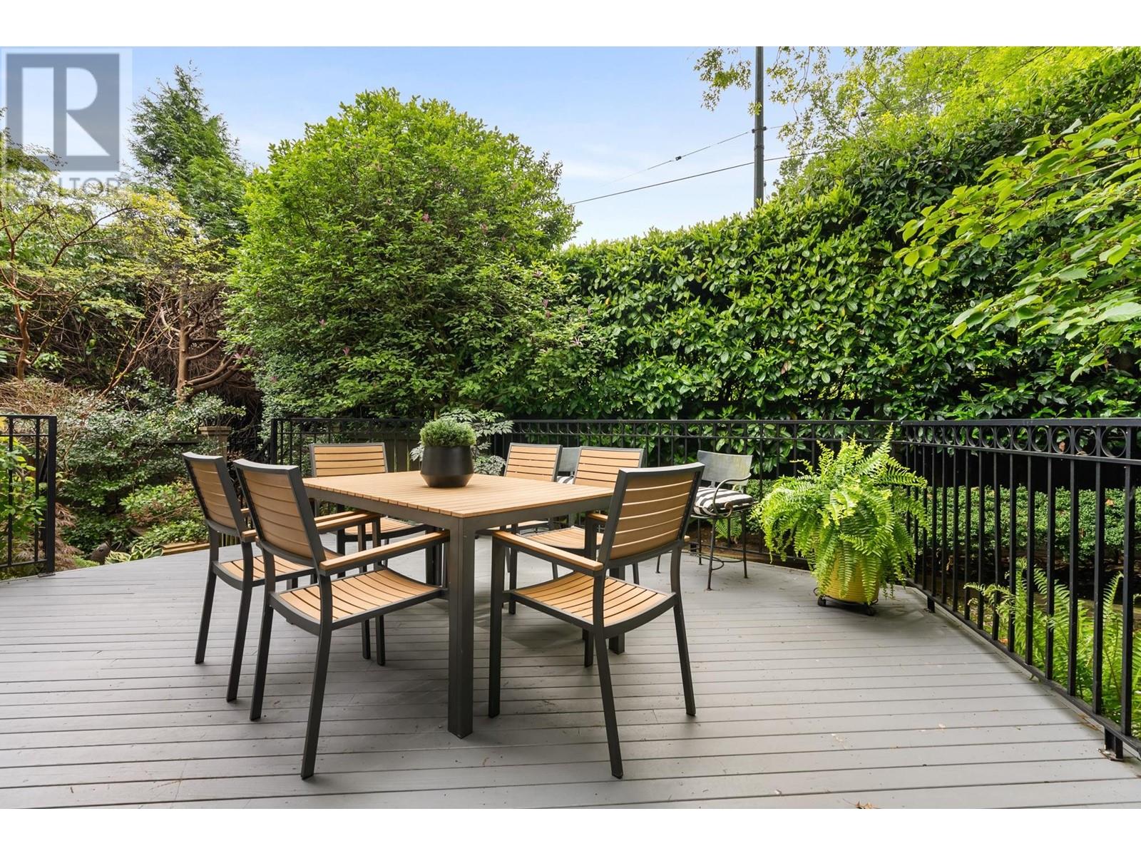 Listing Picture 30 of 33 : 4220 NAUTILUS CLOSE, Vancouver / 溫哥華 - 魯藝地產 Yvonne Lu Group - MLS Medallion Club Member