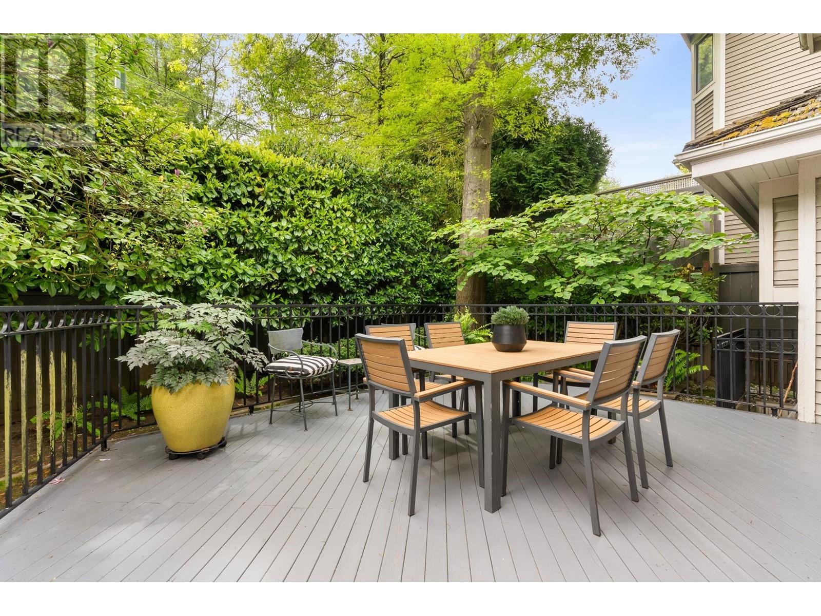 Listing Picture 29 of 33 : 4220 NAUTILUS CLOSE, Vancouver / 溫哥華 - 魯藝地產 Yvonne Lu Group - MLS Medallion Club Member