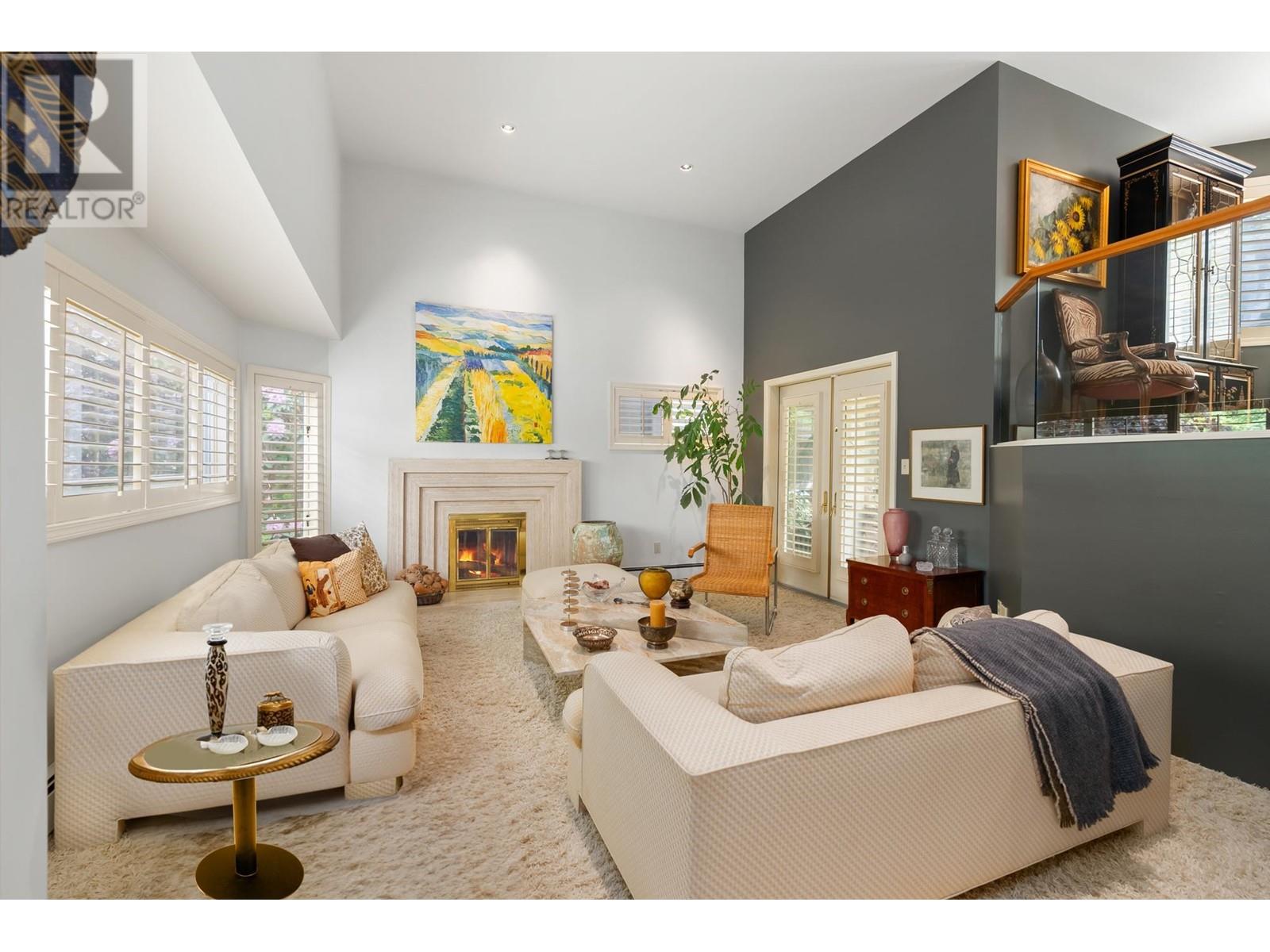 4220 NAUTILUS CLOSE, Vancouver