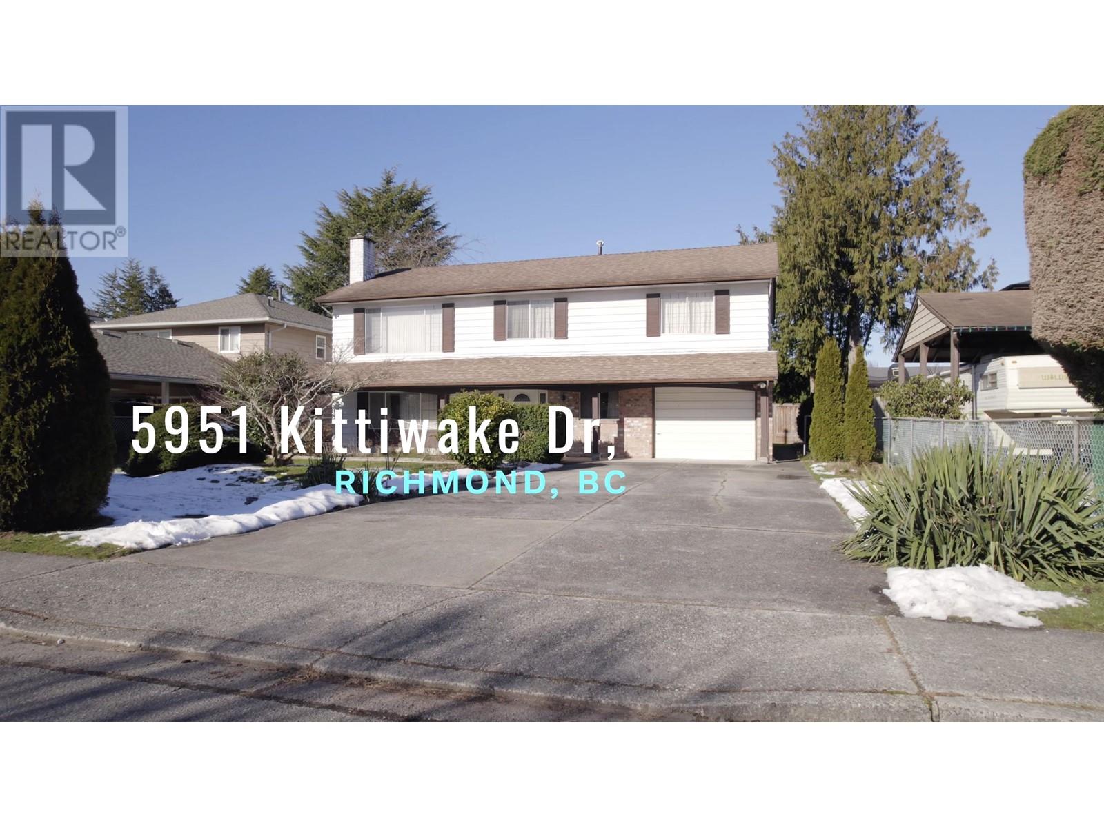 Listing Picture 12 of 40 : 5951 KITTIWAKE DRIVE, Richmond / 烈治文 - 魯藝地產 Yvonne Lu Group - MLS Medallion Club Member