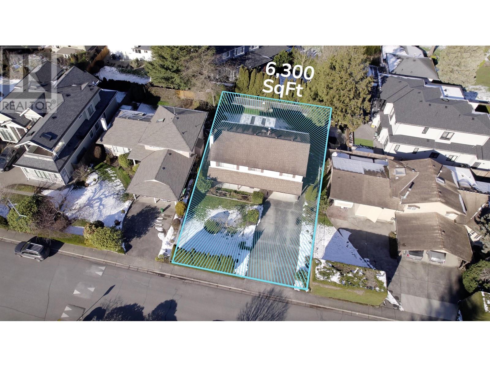 Listing Picture 2 of 40 : 5951 KITTIWAKE DRIVE, Richmond / 烈治文 - 魯藝地產 Yvonne Lu Group - MLS Medallion Club Member