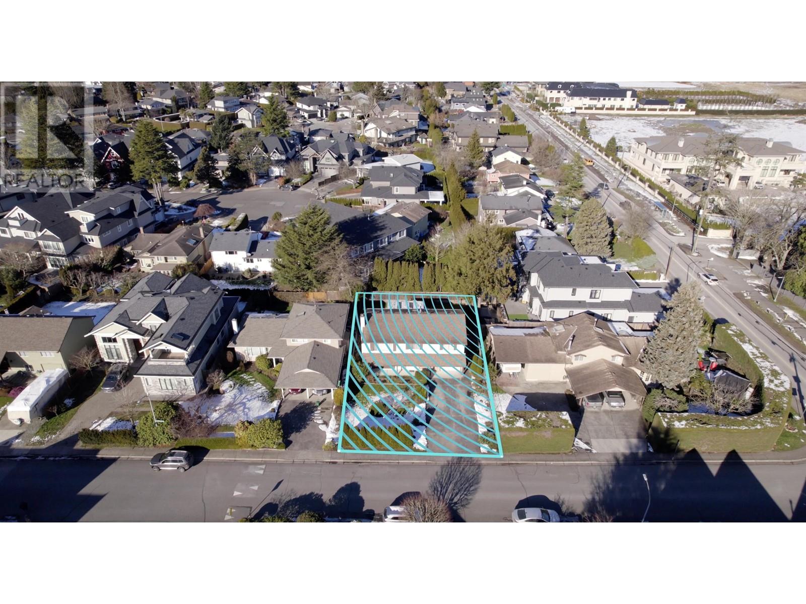 Listing Picture 4 of 40 : 5951 KITTIWAKE DRIVE, Richmond / 烈治文 - 魯藝地產 Yvonne Lu Group - MLS Medallion Club Member