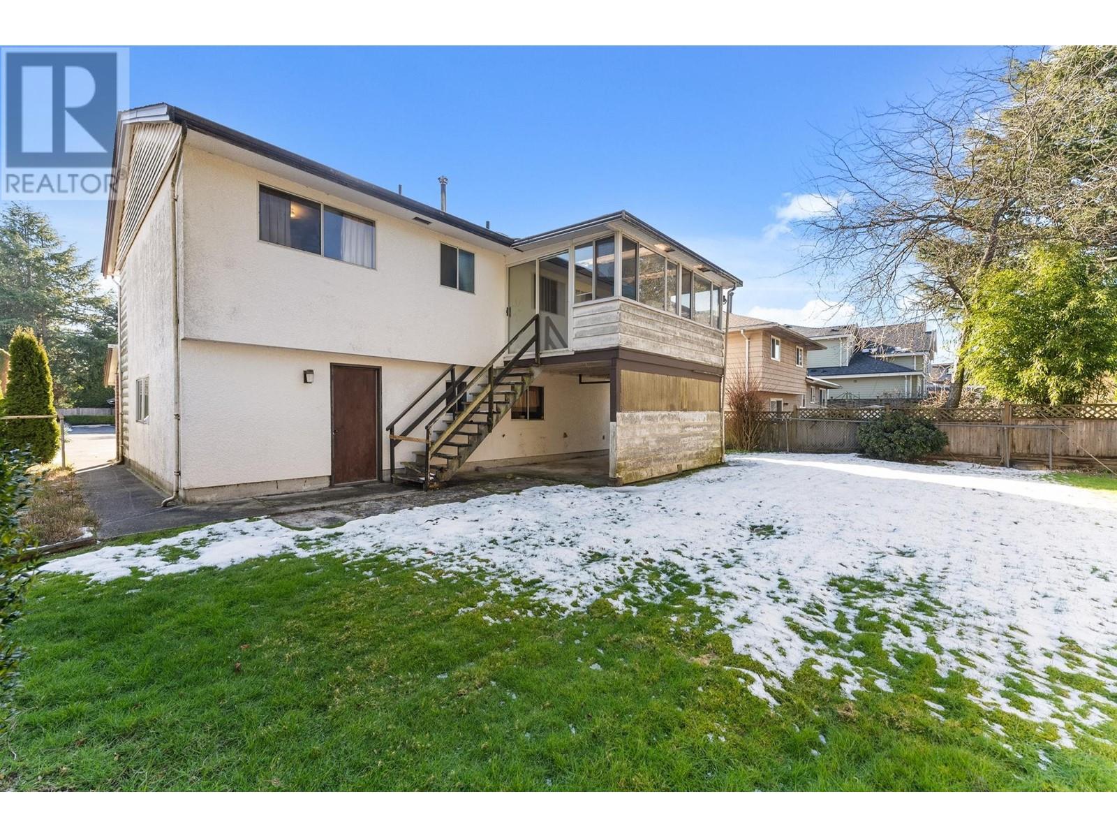 Listing Picture 35 of 40 : 5951 KITTIWAKE DRIVE, Richmond / 烈治文 - 魯藝地產 Yvonne Lu Group - MLS Medallion Club Member