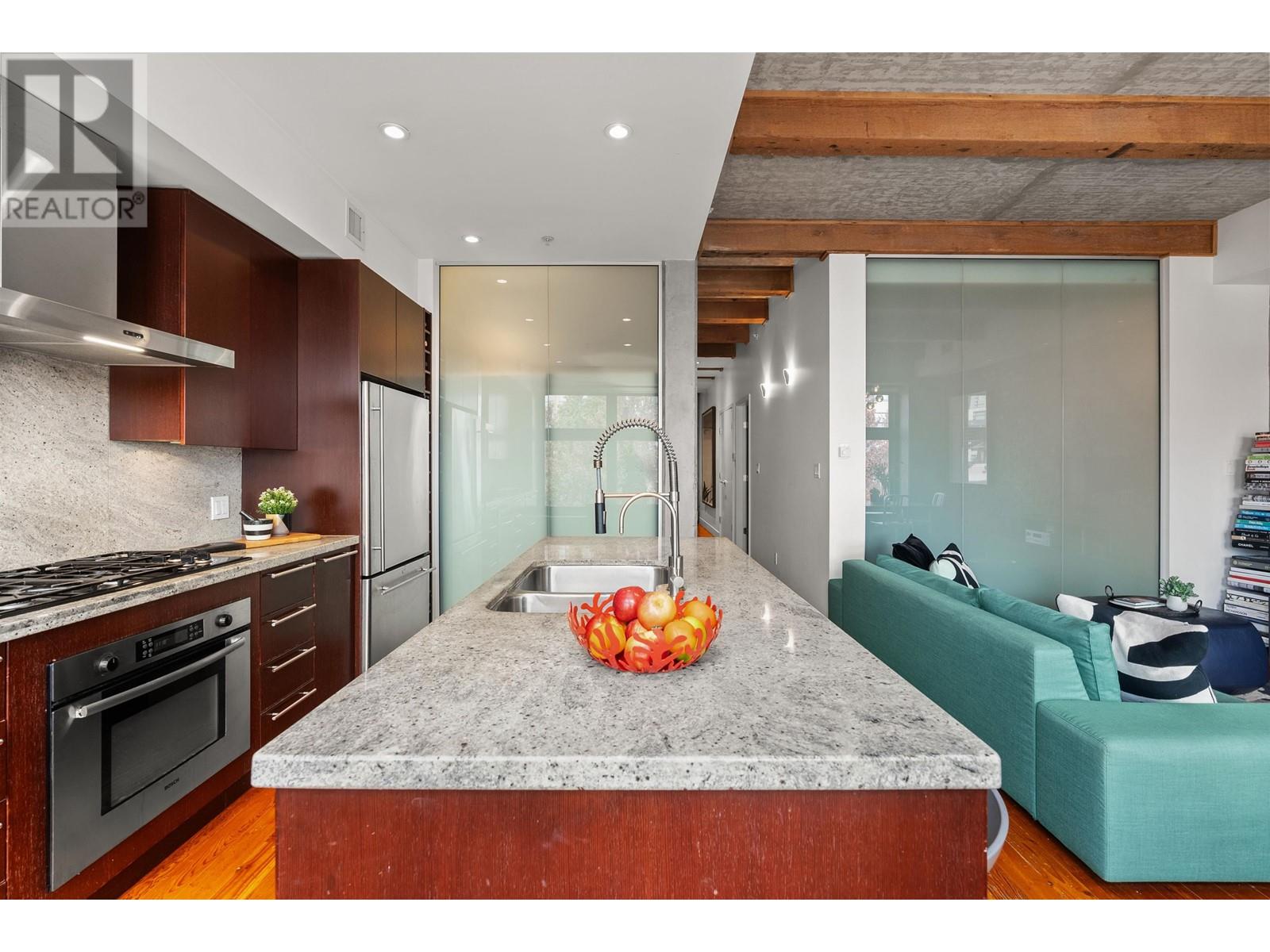 501 1180 Homer Street, Vancouver, British Columbia  V6B 2X6 - Photo 12 - R2955968