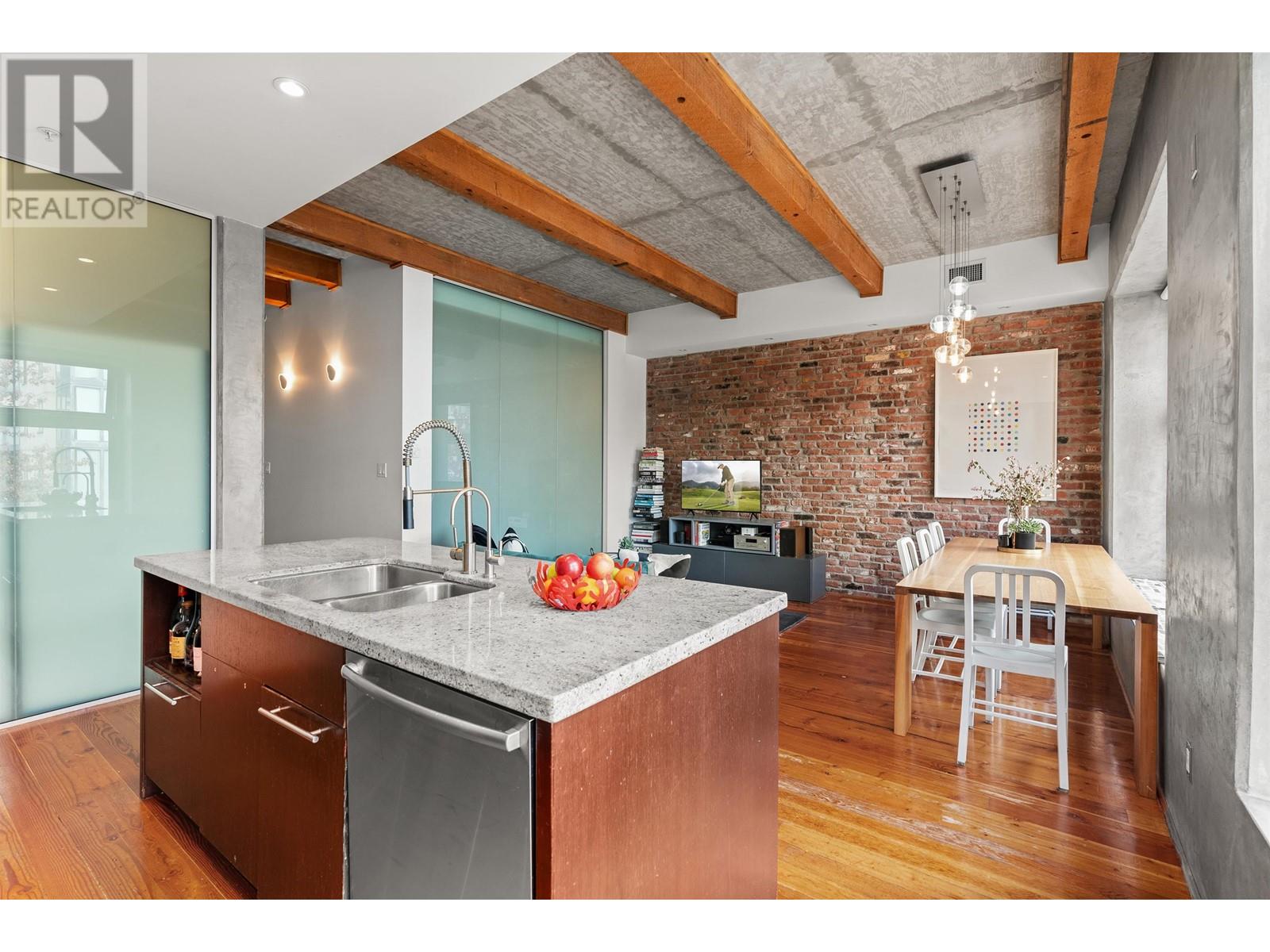 501 1180 Homer Street, Vancouver, British Columbia  V6B 2X6 - Photo 13 - R2955968