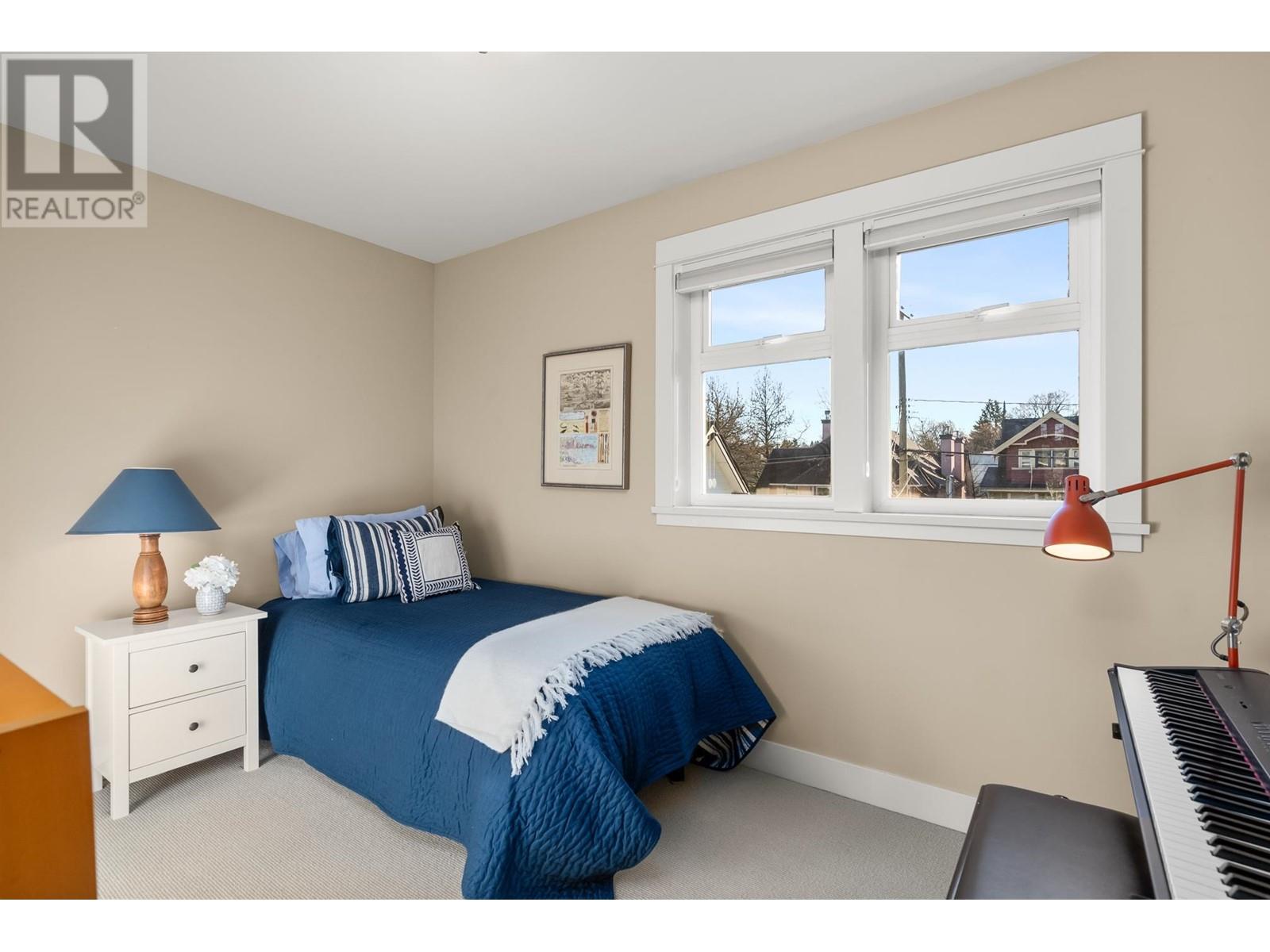 1916 W 11th Avenue, Vancouver, British Columbia  V6J 2C6 - Photo 25 - R2962717