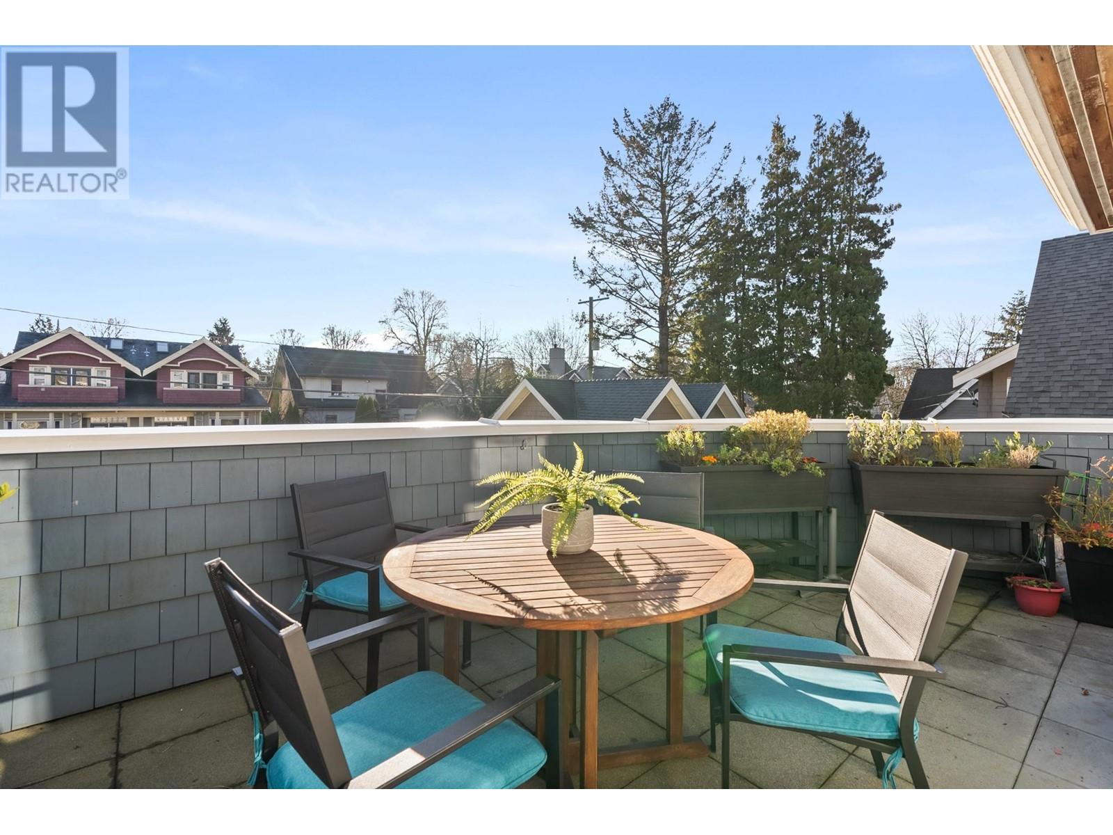 1916 W 11th Avenue, Vancouver, British Columbia  V6J 2C6 - Photo 32 - R2962717