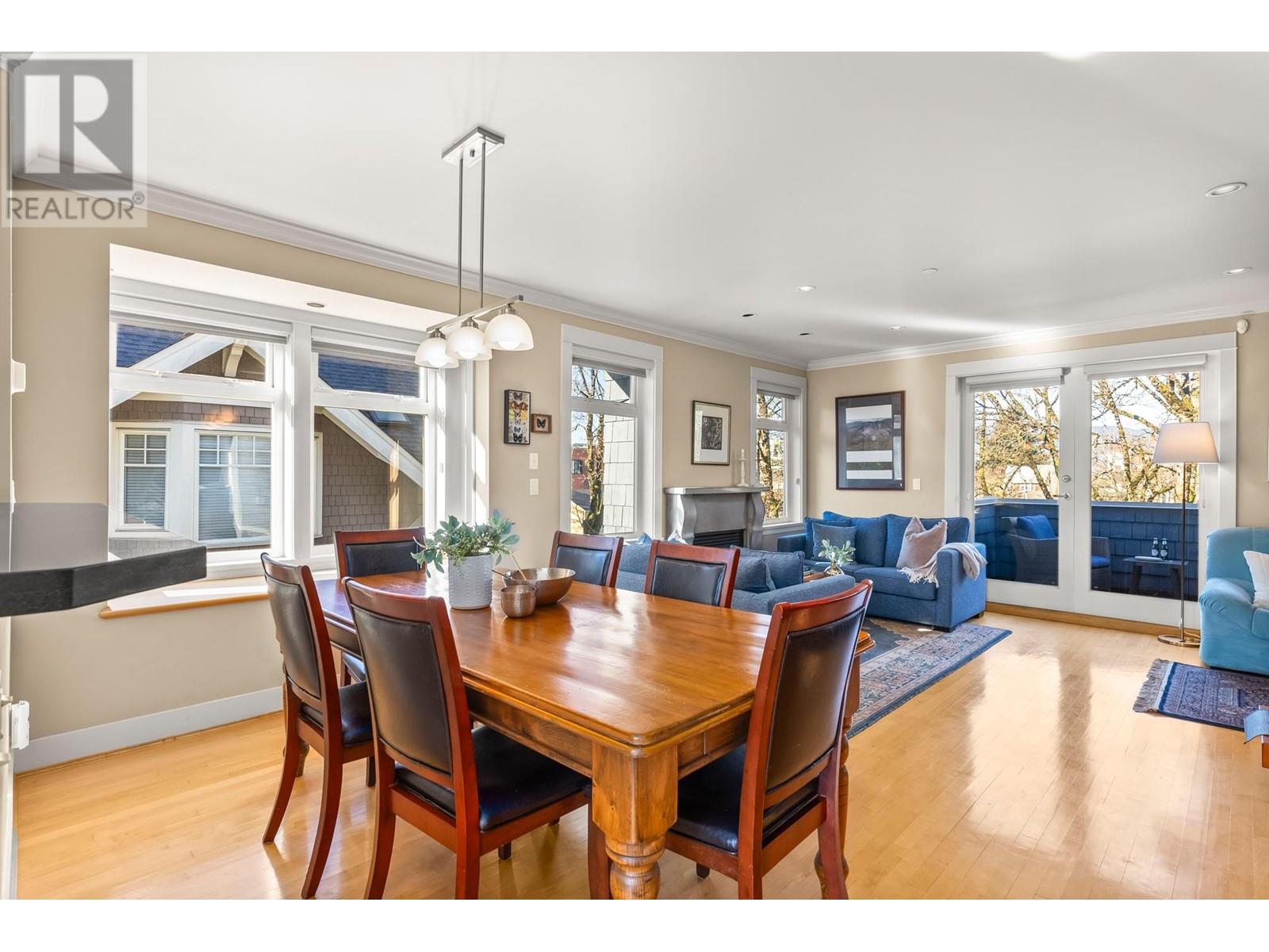 1916 W 11th Avenue, Vancouver, British Columbia  V6J 2C6 - Photo 10 - R2962717