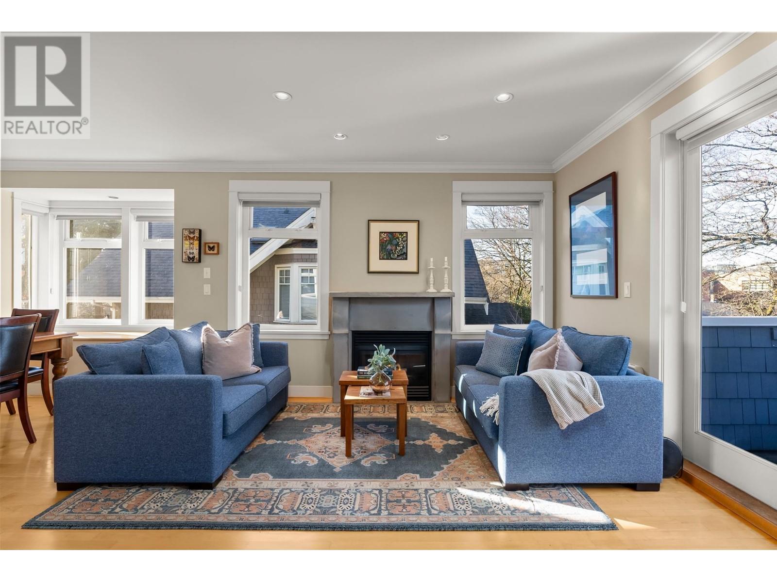 1916 W 11th Avenue, Vancouver, British Columbia  V6J 2C6 - Photo 5 - R2962717