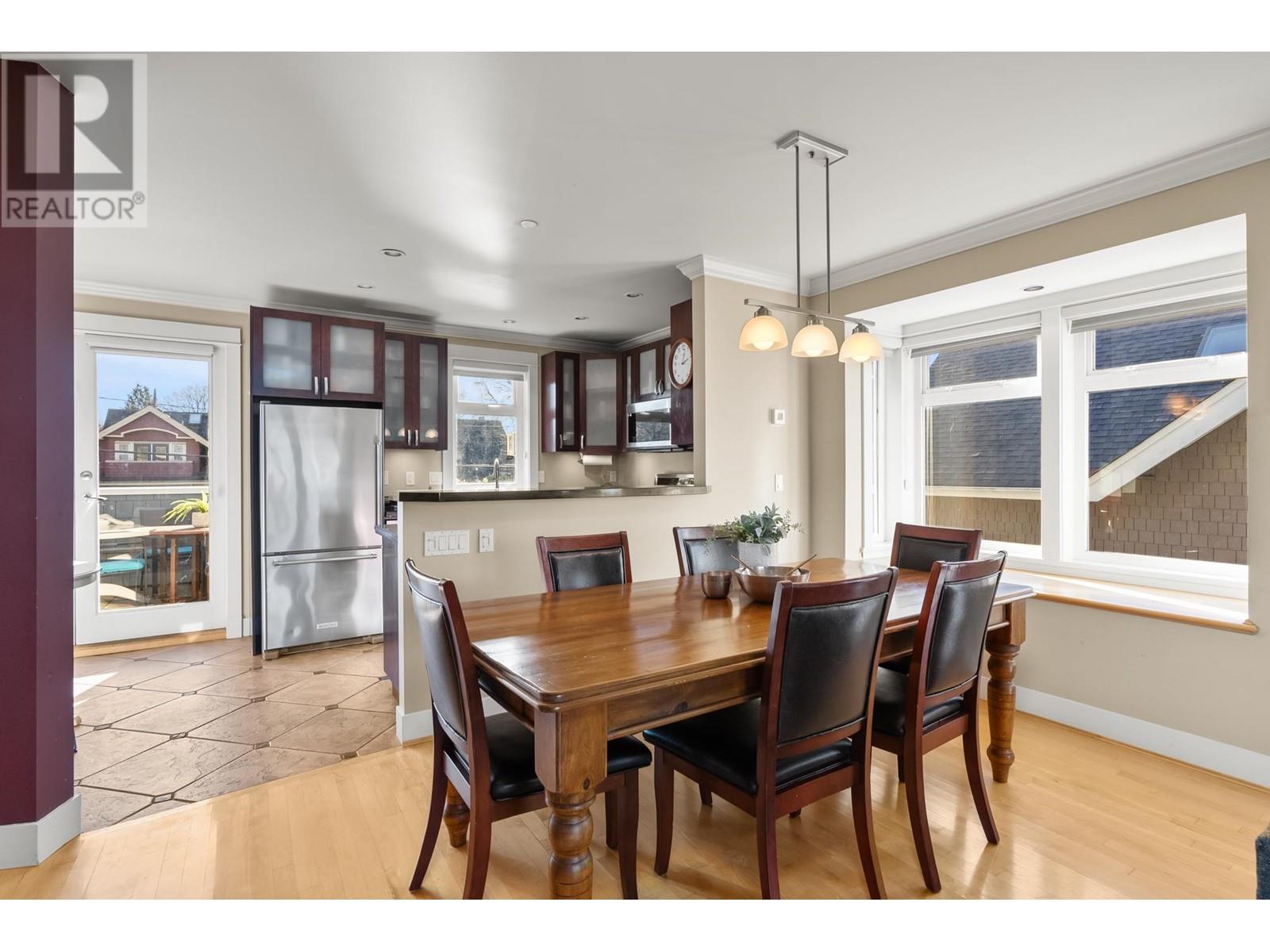 1916 W 11th Avenue, Vancouver, British Columbia  V6J 2C6 - Photo 12 - R2962717