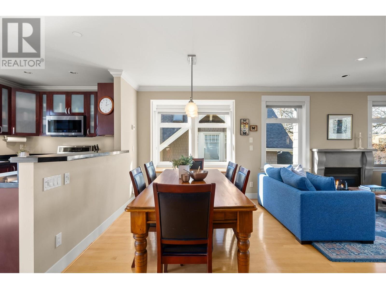 1916 W 11th Avenue, Vancouver, British Columbia  V6J 2C6 - Photo 11 - R2962717