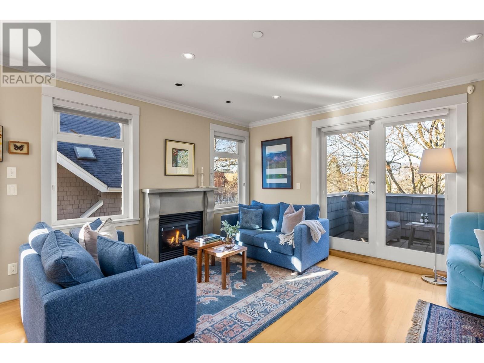 1916 W 11th Avenue, Vancouver, British Columbia  V6J 2C6 - Photo 4 - R2962717