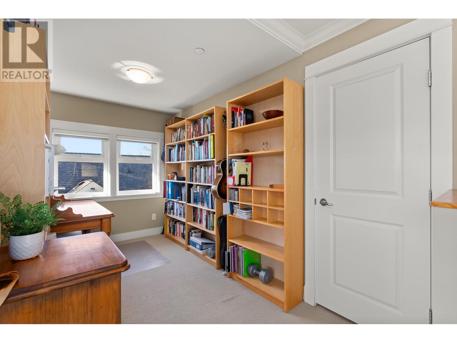 1916 W 11th Avenue, Vancouver, British Columbia  V6J 2C6 - Photo 21 - R2962717
