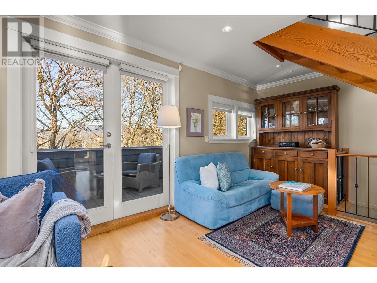 1916 W 11th Avenue, Vancouver, British Columbia  V6J 2C6 - Photo 6 - R2962717