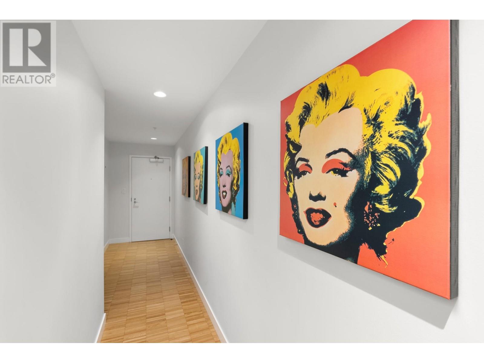 Listing Picture 21 of 38 : 1406 128 W CORDOVA STREET, Vancouver / 溫哥華 - 魯藝地產 Yvonne Lu Group - MLS Medallion Club Member