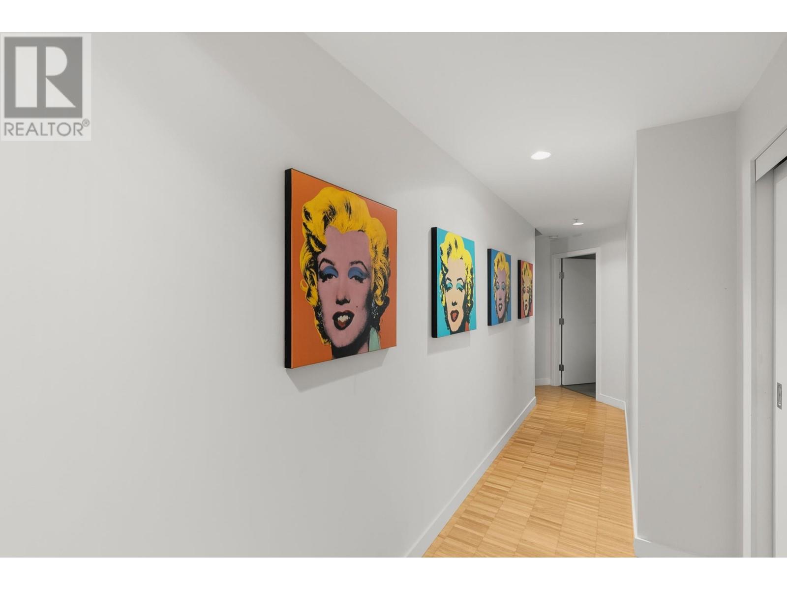 Listing Picture 22 of 38 : 1406 128 W CORDOVA STREET, Vancouver / 溫哥華 - 魯藝地產 Yvonne Lu Group - MLS Medallion Club Member