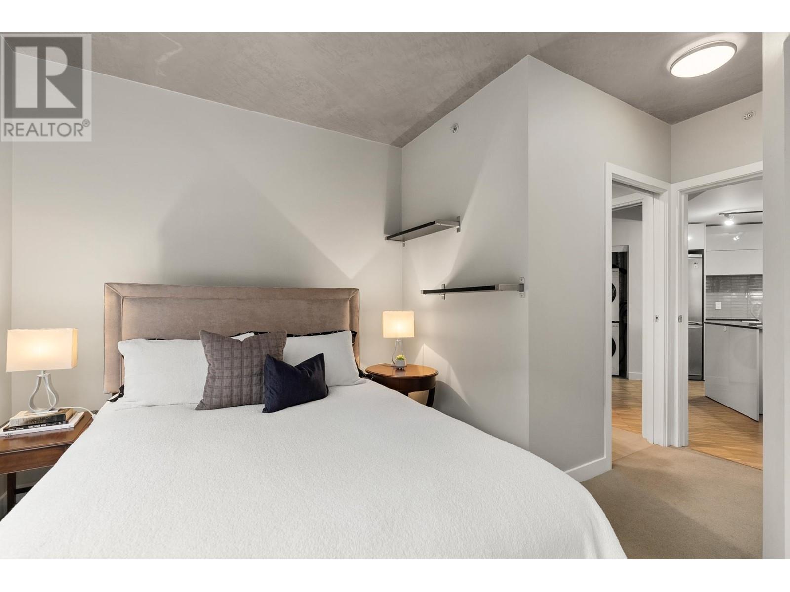 Listing Picture 19 of 38 : 1406 128 W CORDOVA STREET, Vancouver / 溫哥華 - 魯藝地產 Yvonne Lu Group - MLS Medallion Club Member