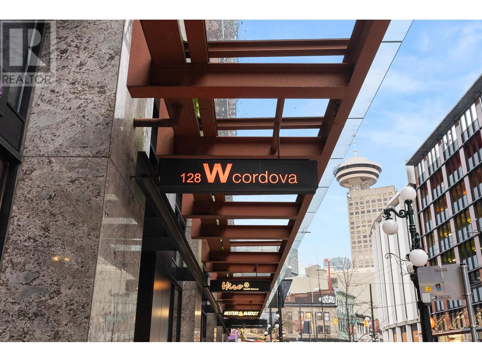 Listing Picture 37 of 38 : 1406 128 W CORDOVA STREET, Vancouver / 溫哥華 - 魯藝地產 Yvonne Lu Group - MLS Medallion Club Member