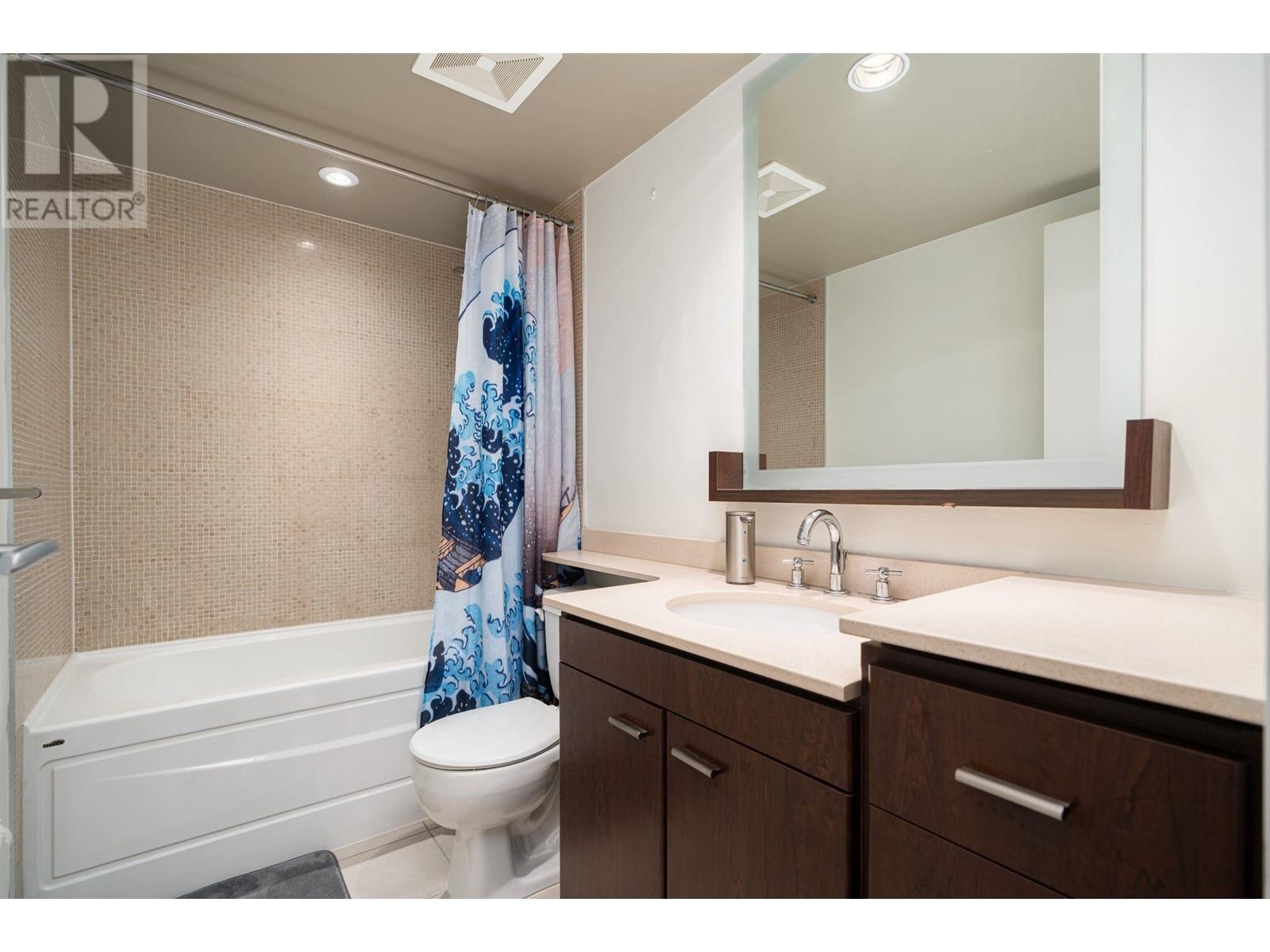 Listing Picture 14 of 24 : 2802 455 BEACH CRESCENT, Vancouver / 溫哥華 - 魯藝地產 Yvonne Lu Group - MLS Medallion Club Member