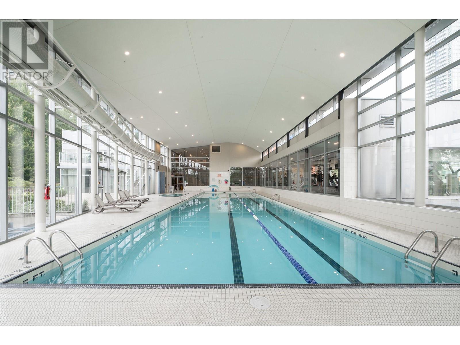 Listing Picture 22 of 24 : 2802 455 BEACH CRESCENT, Vancouver / 溫哥華 - 魯藝地產 Yvonne Lu Group - MLS Medallion Club Member