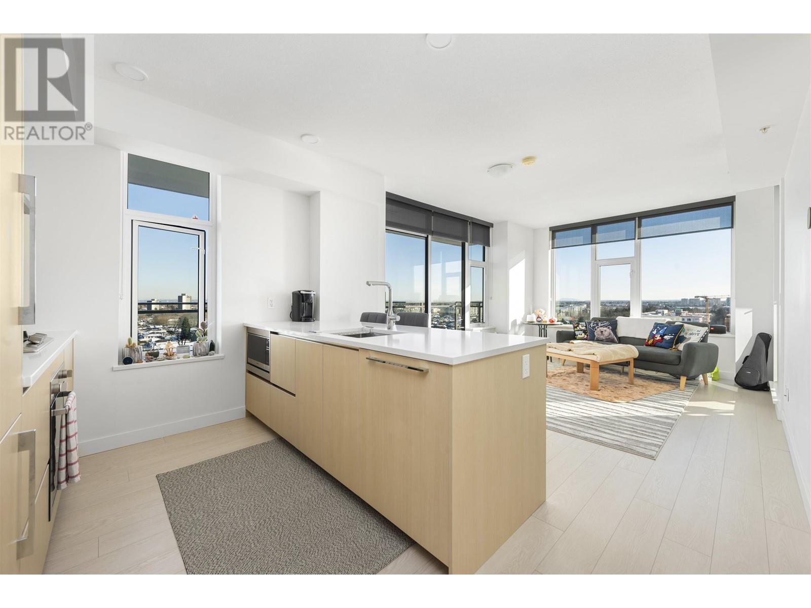 Listing Picture 7 of 40 : 1603 3300 KETCHESON ROAD, Richmond / 烈治文 - 魯藝地產 Yvonne Lu Group - MLS Medallion Club Member