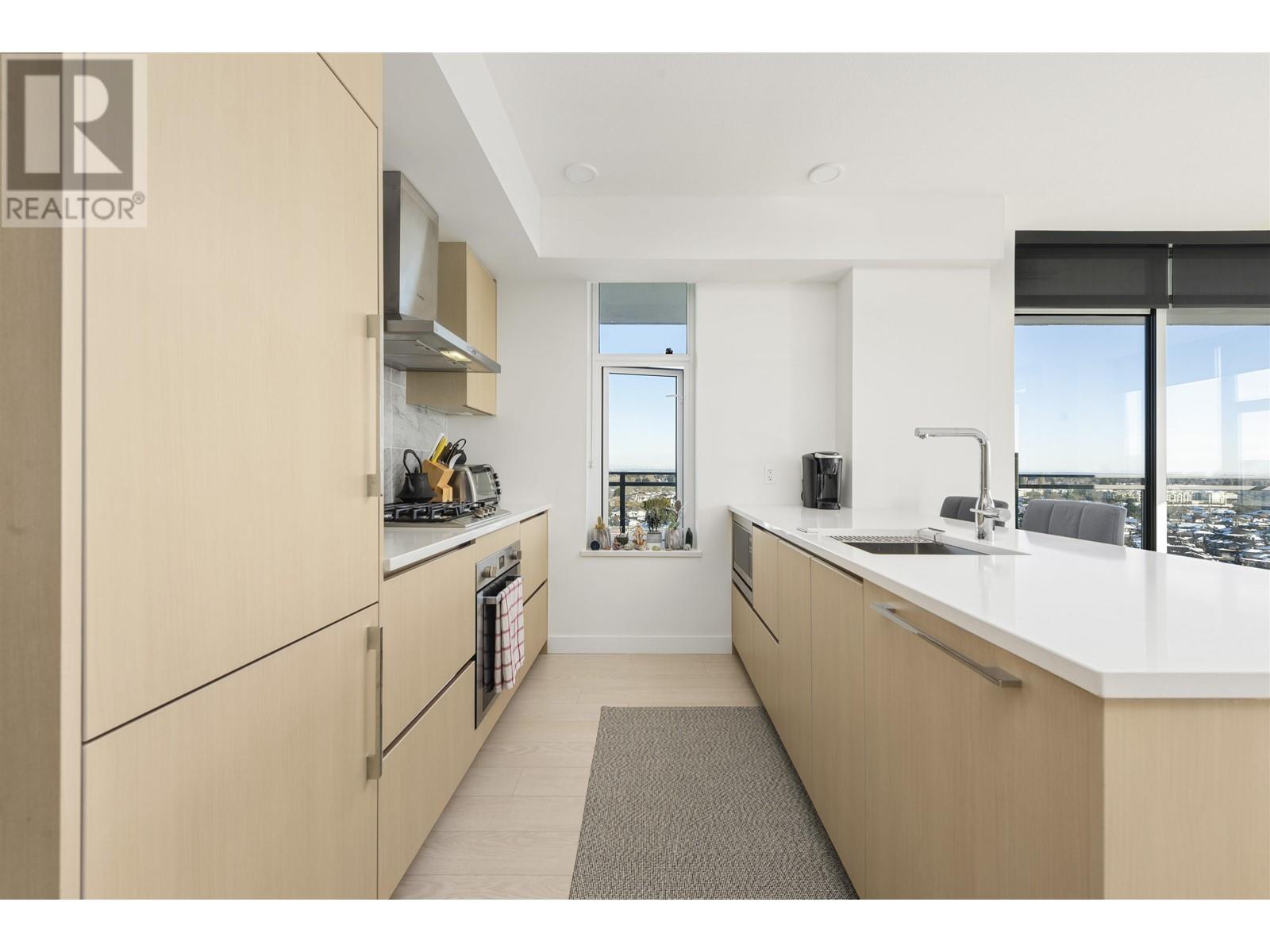 Listing Picture 5 of 40 : 1603 3300 KETCHESON ROAD, Richmond / 烈治文 - 魯藝地產 Yvonne Lu Group - MLS Medallion Club Member
