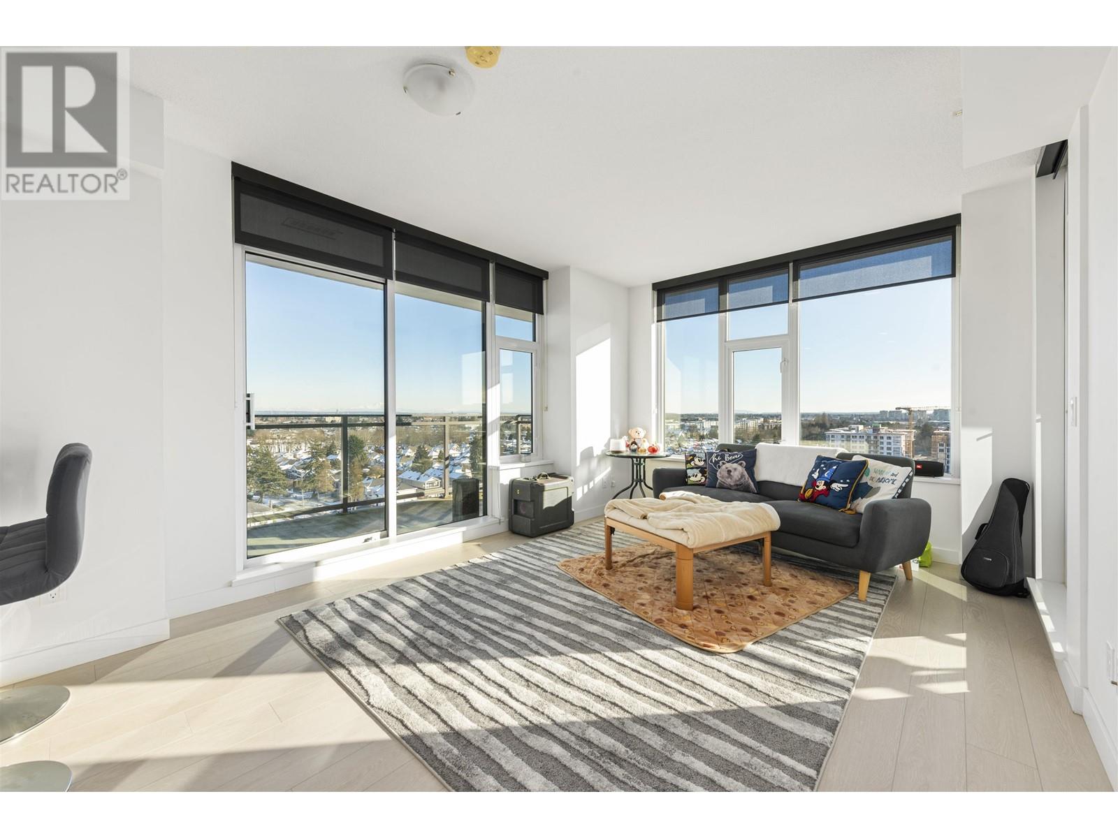 Listing Picture 6 of 40 : 1603 3300 KETCHESON ROAD, Richmond / 烈治文 - 魯藝地產 Yvonne Lu Group - MLS Medallion Club Member
